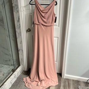 Jenny Yoo Bridesmaid Dress